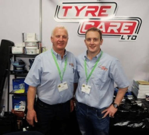 Tyre Care Team