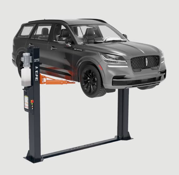 EAE vehicle lift