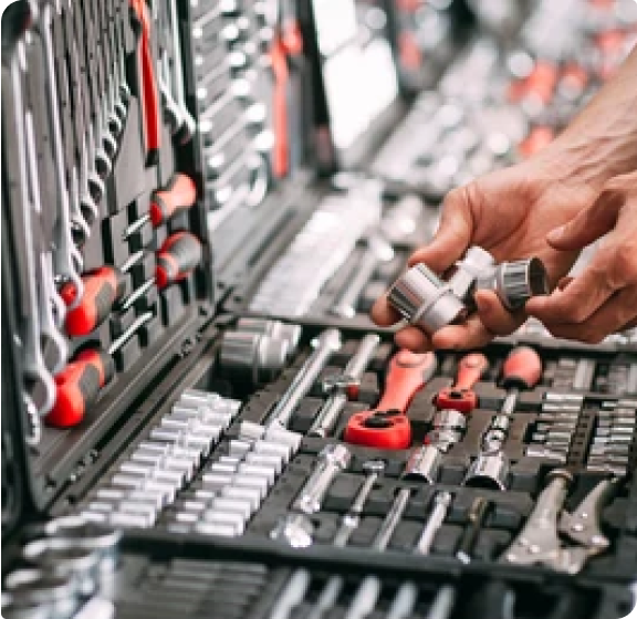 Tools