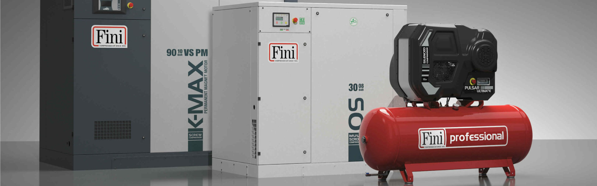 FINI Compressors