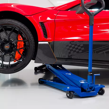 Hydraulic jack Hydraulic jack