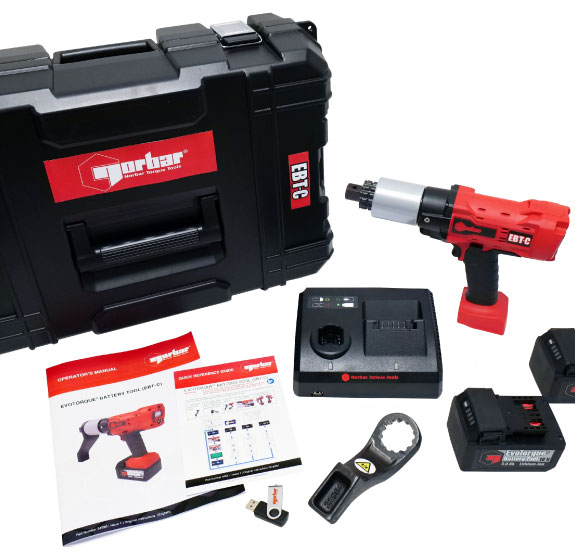 Norbar Torque Tool