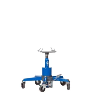 AC Hydraulic VLT6 600kg Transmission Jack with Pneumatic High Speed Lift