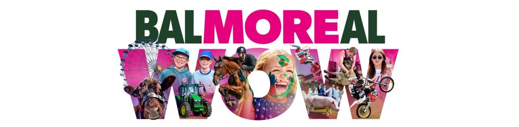 Join Tyrecare Ltd at the 2026 Balmoral Show!