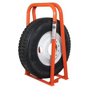 Martins MIC-2WB Portable Wide-Base Tyre Inflation Safety Cage