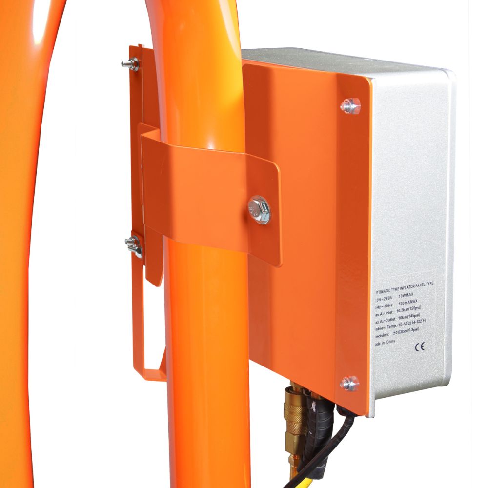 Martins MW-STAND Stand for Automatic Tyre Inflator Martins MW-STAND Stand for Automatic Tyre Inflator - Image 2