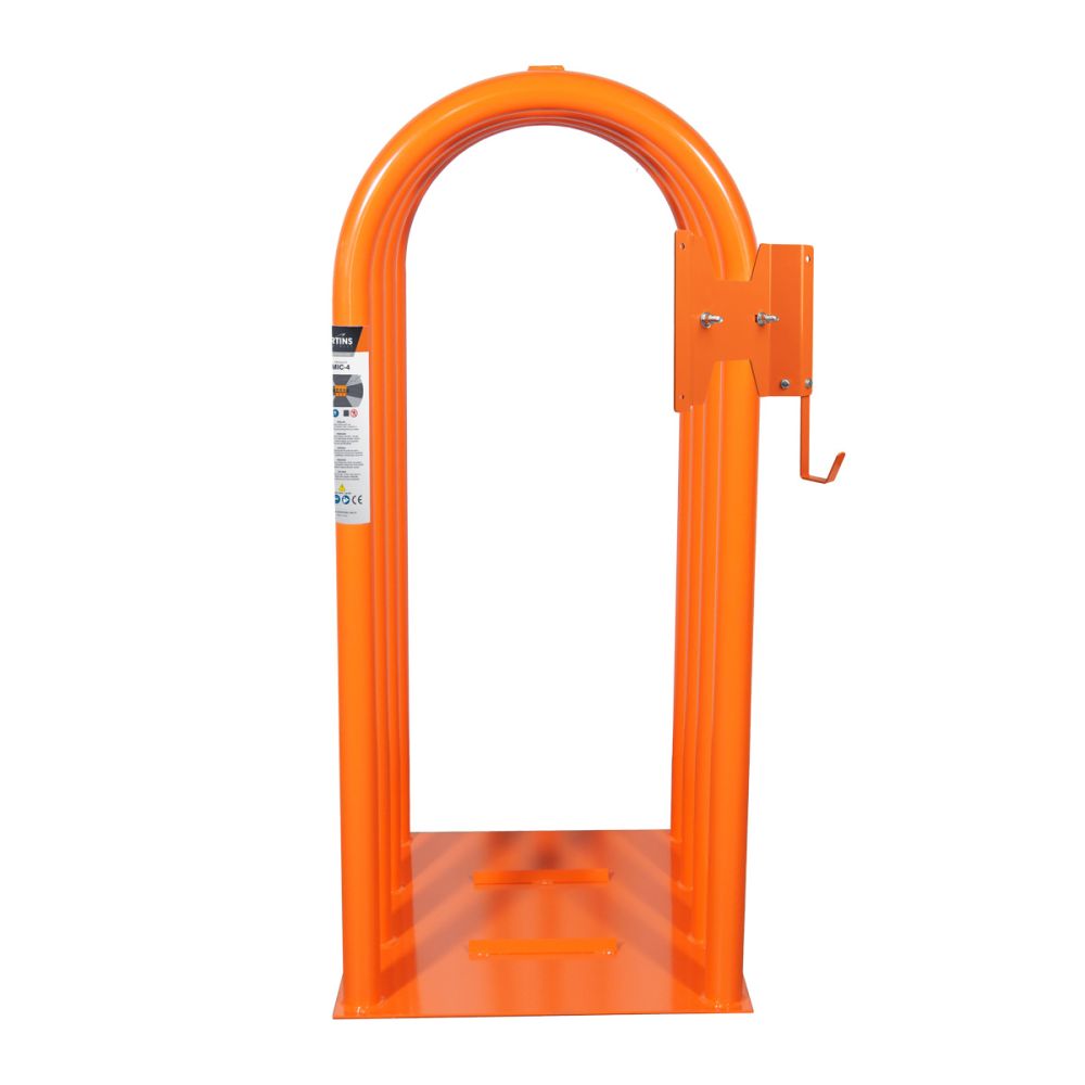 Martins MW-STAND Stand for Automatic Tyre Inflator Martins MW-STAND Stand for Automatic Tyre Inflator - Image 3