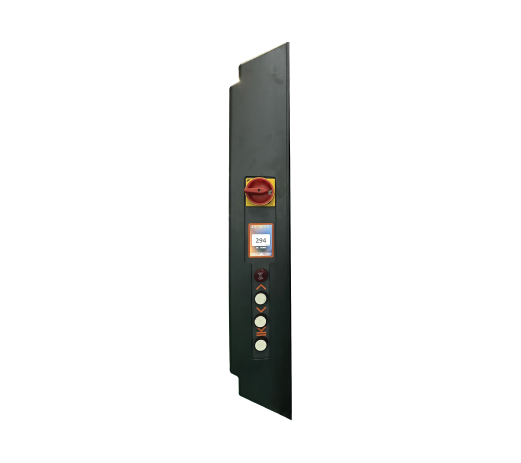 EAE E25M Wireless Two Post Car Lift – 5000kg Capacity EAE E25M Wireless Two Post Car Lift – 5000kg Capacity - Image 6