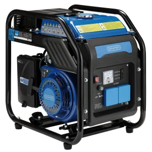 2800W open frame inverter generator